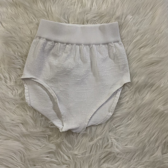 Free People Movement Seamless Happiness Runs Briefs - Picture 5 of 9